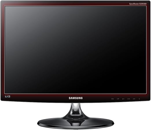 samsung 三星 s22b360h 21.5英寸宽屏led液晶显示器